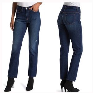 NEW Baldwin Riley Straight Leg Jeans
